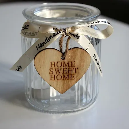 Apartament Grey *