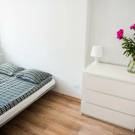 Apartament Grey Gdyně