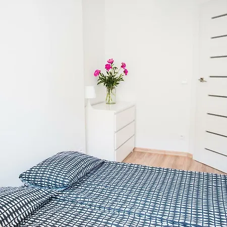 Apartament Grey