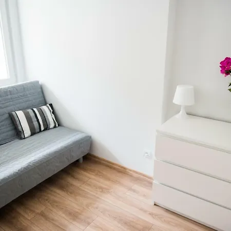 Apartament Grey Gdyně
